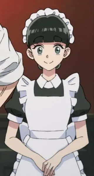Maid B