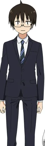 Taihei Doma