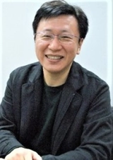 Yoshiaki Tabata