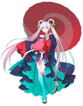 月見ヤチヨ