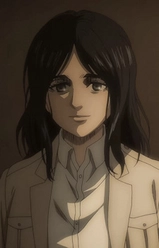 ピーク・フィンガー (Pieck Finger)