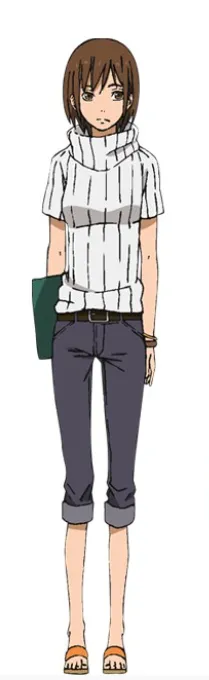 Saeko Ninomiya