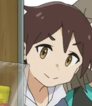 Boy