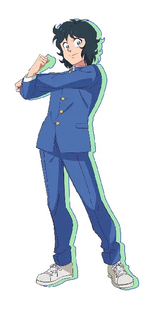 Kai Undou