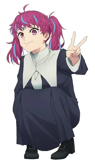 ヴィオラ・ヴァルストロム