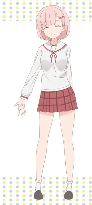 Yuri Kazami