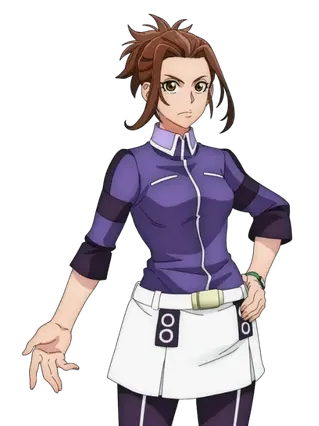 Megumi Natsume