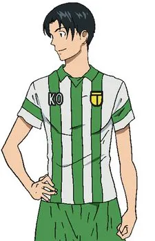 甲斐 貴文（かい たかふみ）