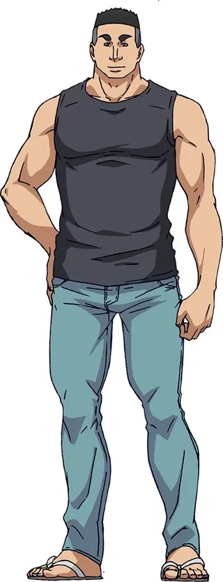 Shinji Tokita