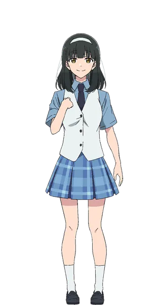 Misaki Kumori