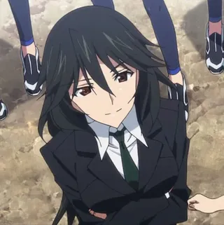 Chifuyu Orimura
