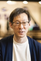 Hajime Kamoshida