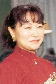 Michiyo Akaishi