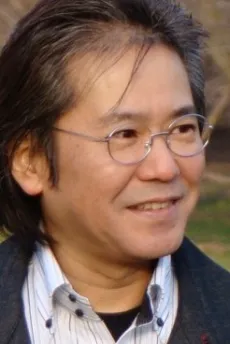 Harukichi Yamamoto