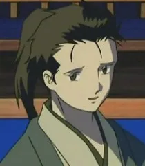 Soshi Okita