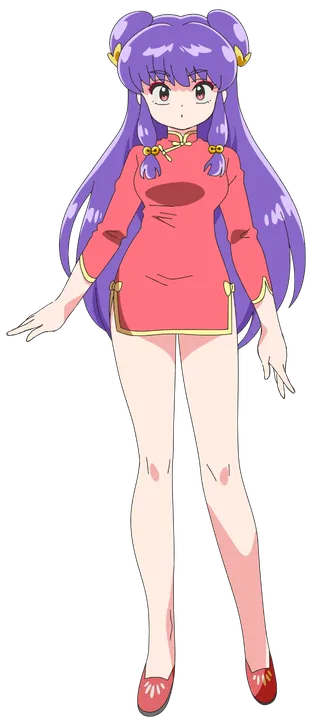 Shampoo