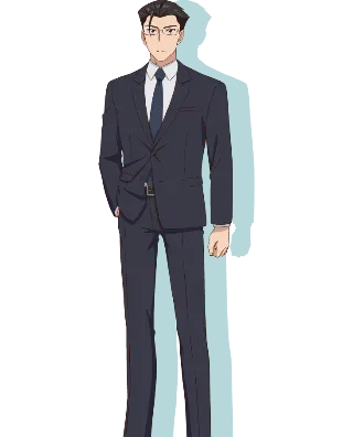 Tsukasa Jinguji