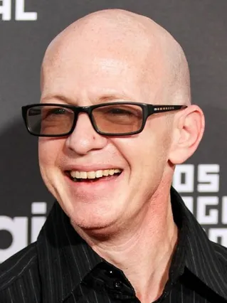 Derek Stephen Prince