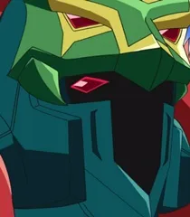 Ancient Dragon Knight