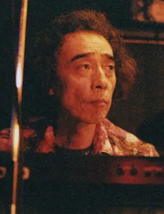 Kazuo Ootani
