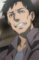 Mimi's Father