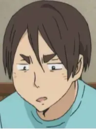 Heisuke Shido