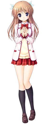 Tsugumi Shirasaki