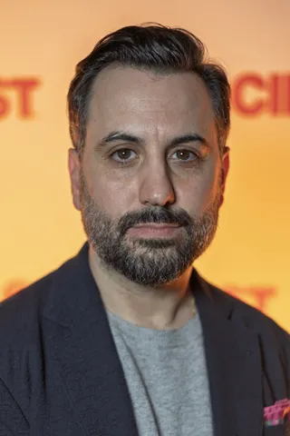 Daniel DeSanto