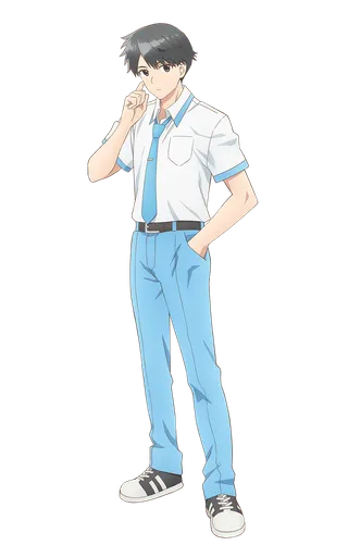Shuya Sanada