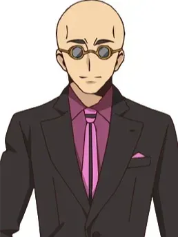 Masanori Iseki