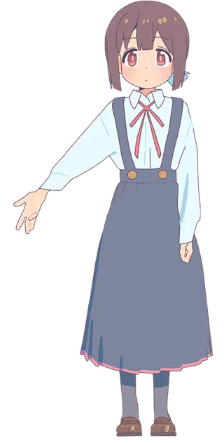 Momiji Hozuki