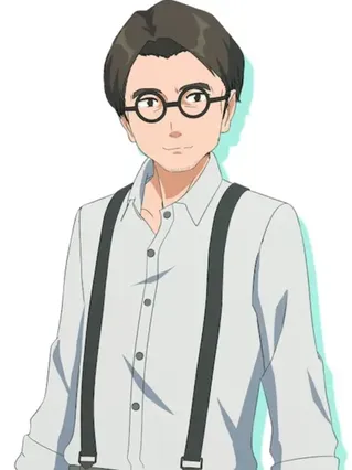 Shouichi Takamine