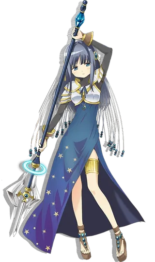 Yachiyo Nanami