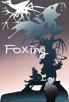 FOXING: Kitsuné-tsuki
