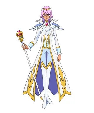 Prince Kanata / Prince Hope Grand Kanata