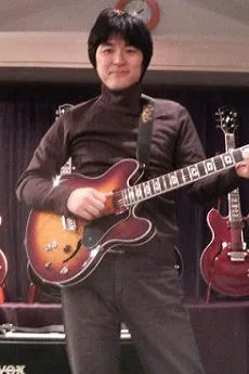 Akira Okuyama