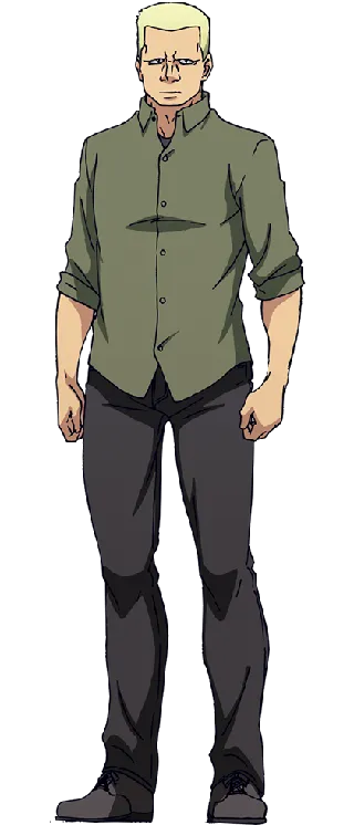 Kenta Fujiwara