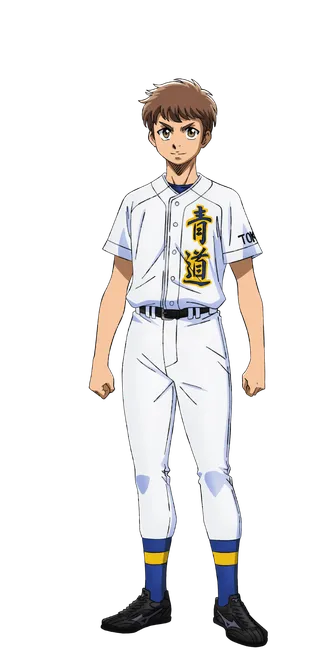 YUI KAORU