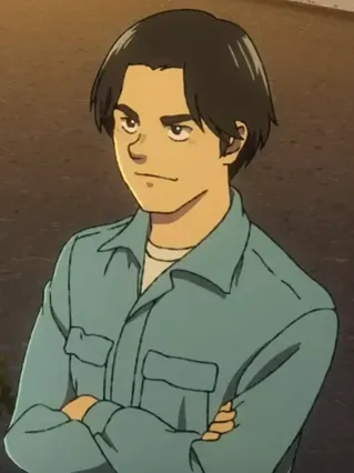 Masayuki Miyamoto