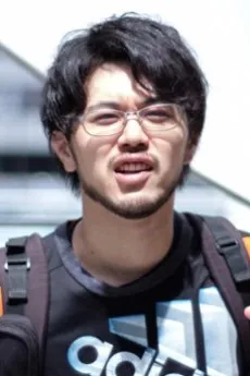 Kyousuke Nagano