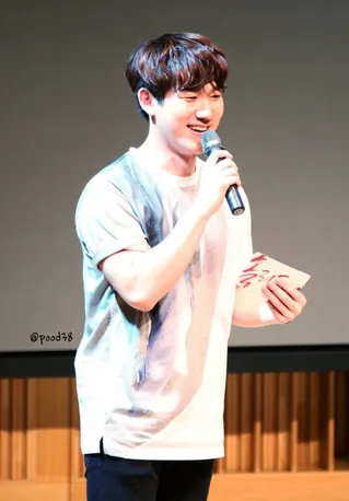 Min Seung-woo