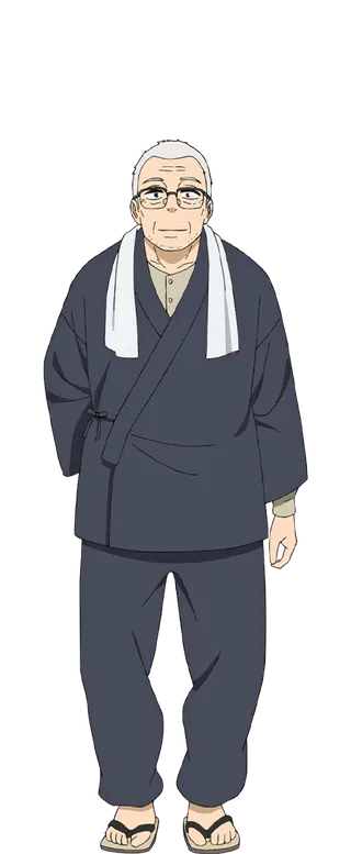 Kaoru Gojou