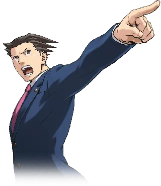 Phoenix Wright