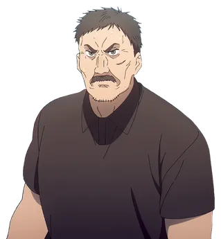 Takeda Hajime