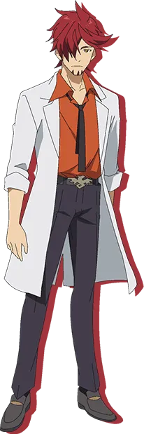 Eiji Ryuugasaki