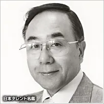 Hisashi Katsuta