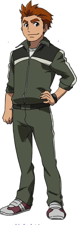 Ken Yamada