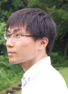 Hideaki Haginomori