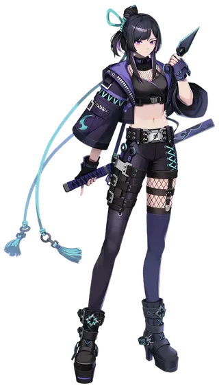Tsubame Tachibana