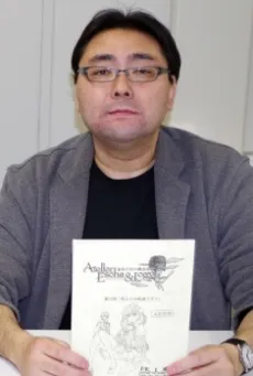 Tomonori Shibata